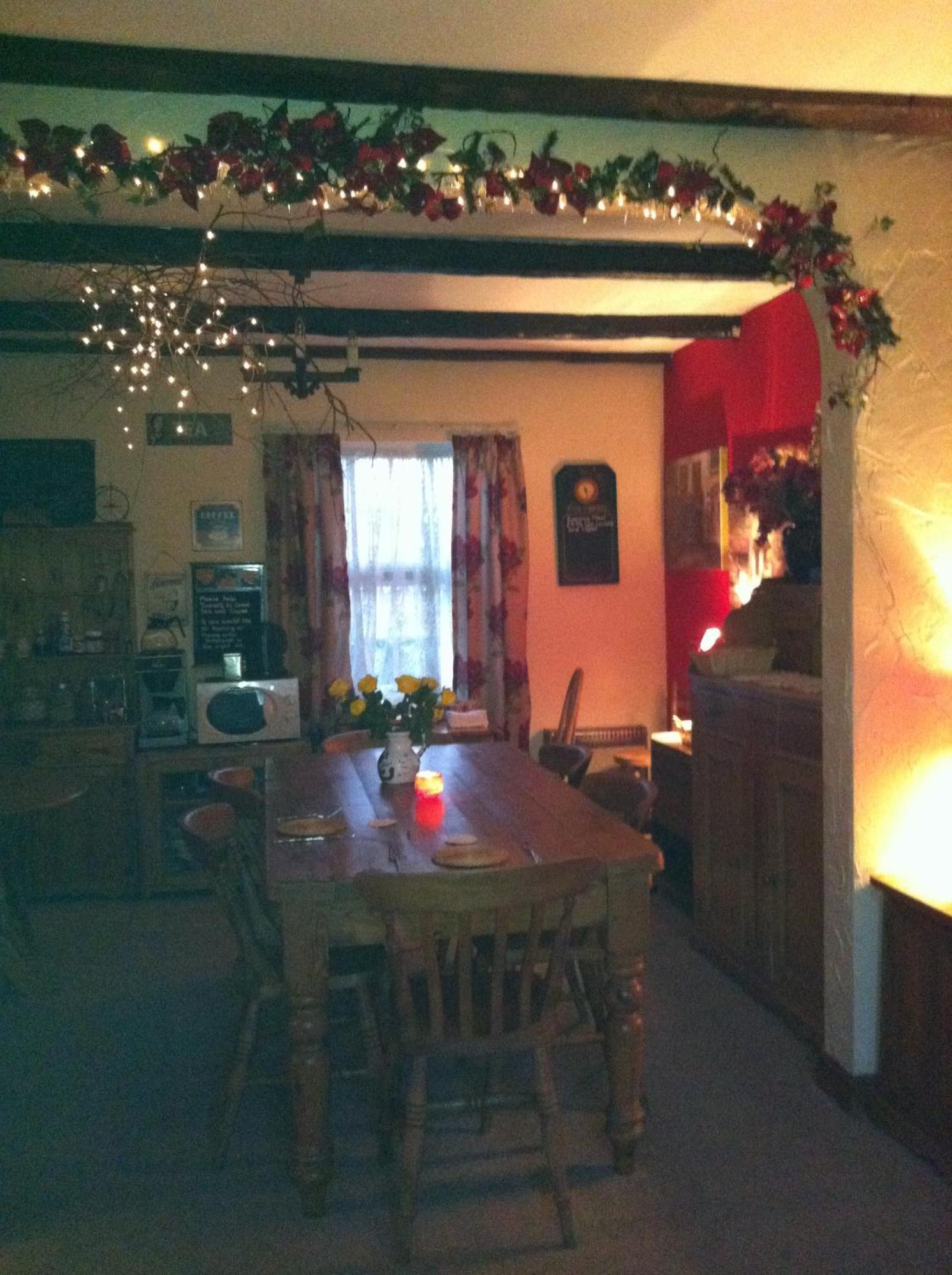 Church View B&B&Holiday Cottages York Exteriör bild
