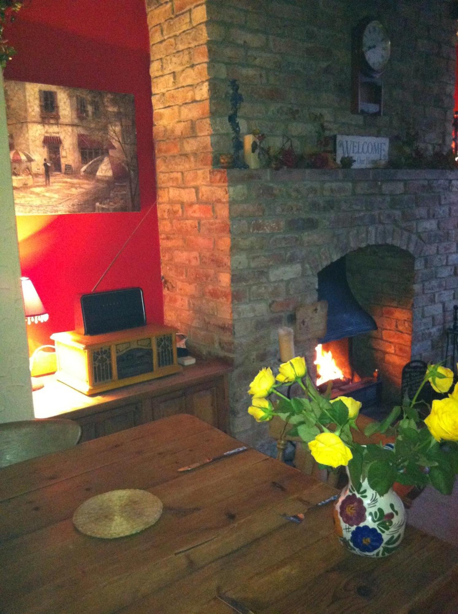 Church View B&B&Holiday Cottages York Exteriör bild