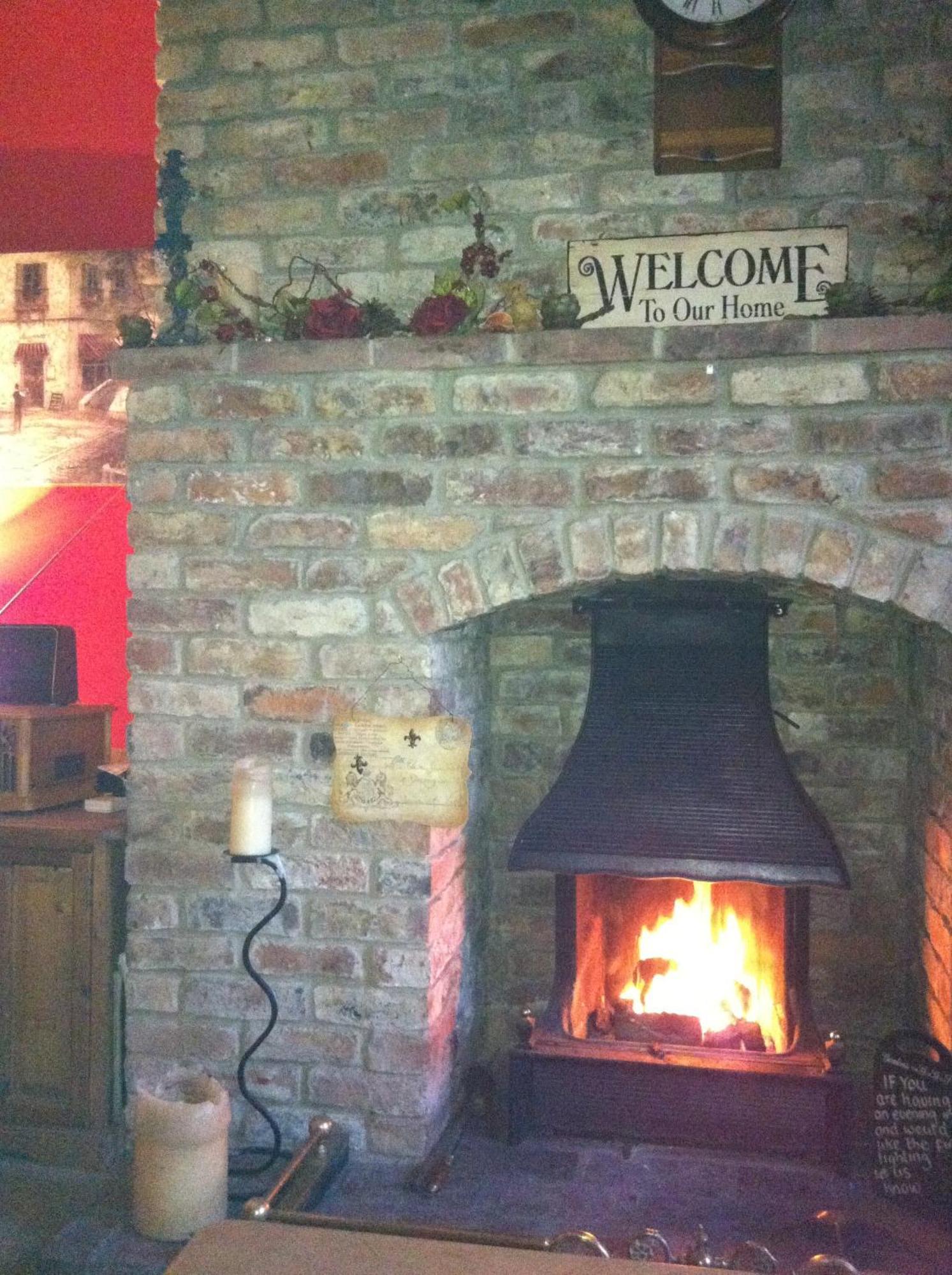Church View B&B&Holiday Cottages York Exteriör bild
