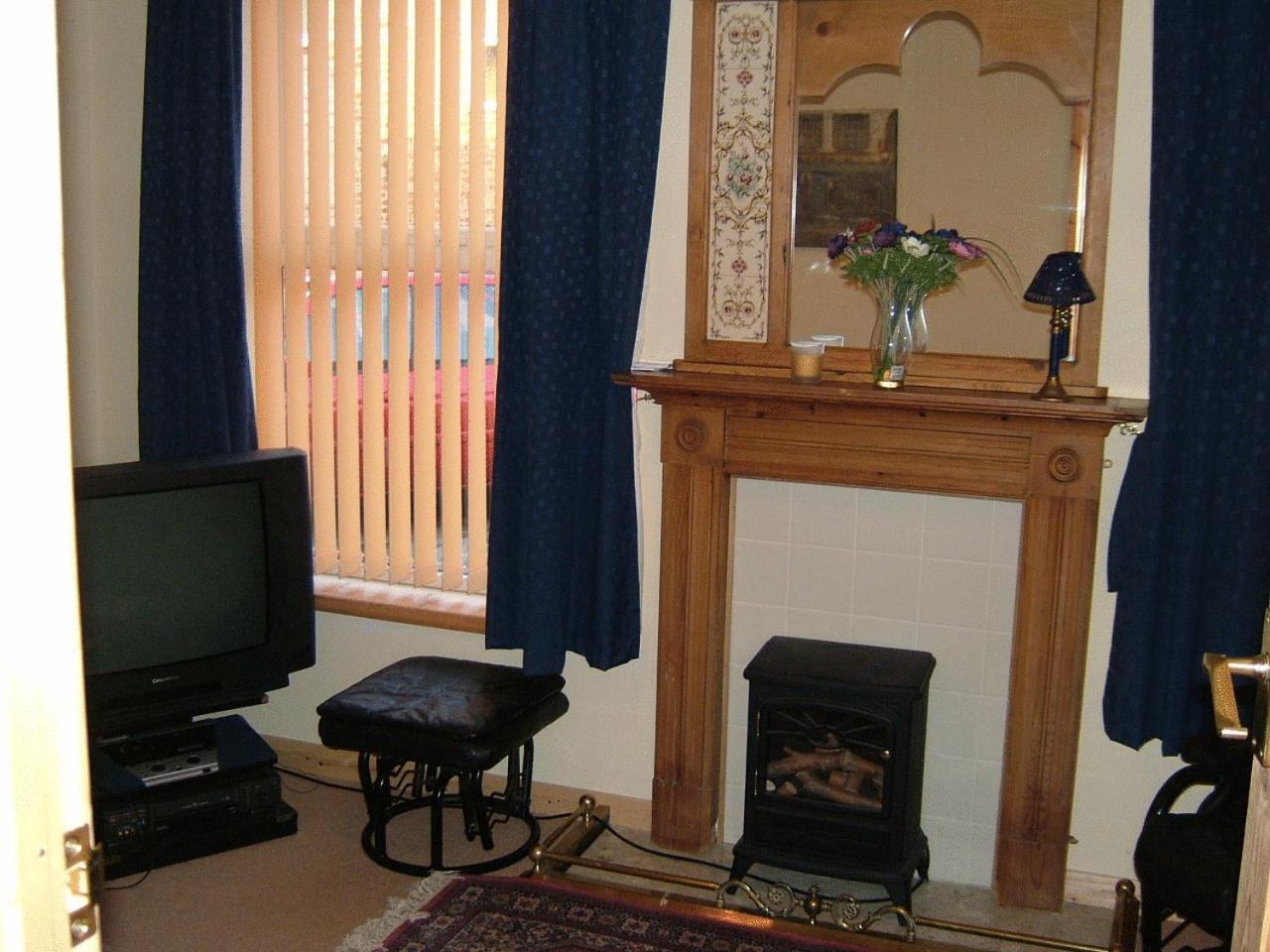 Church View B&B&Holiday Cottages York Exteriör bild