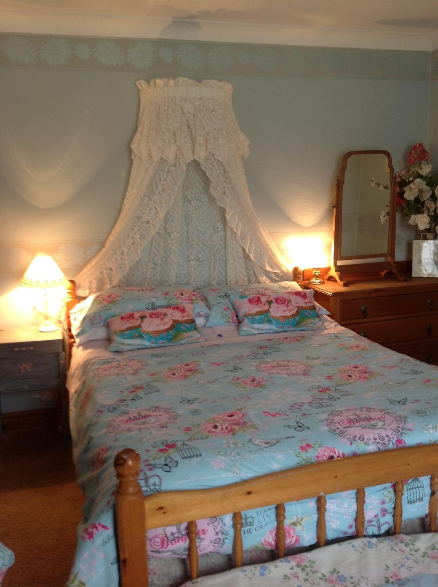 Church View B&B&Holiday Cottages York Exteriör bild