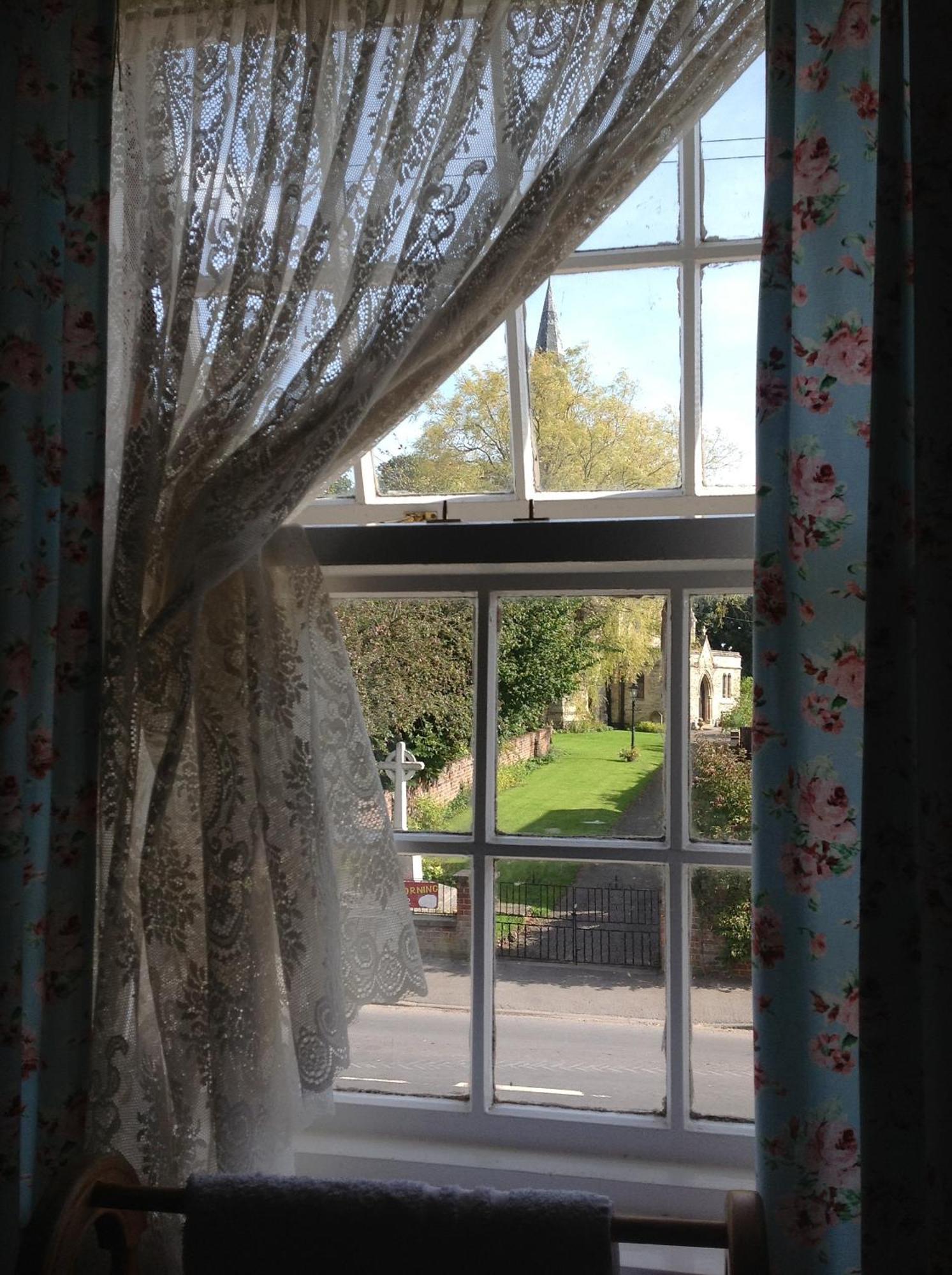 Church View B&B&Holiday Cottages York Exteriör bild