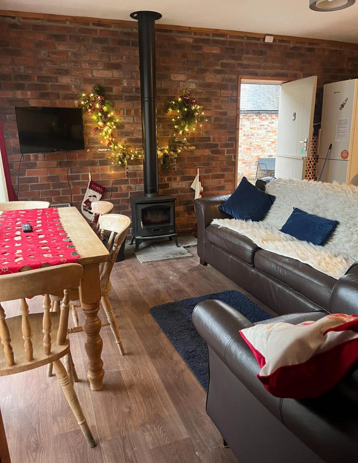 Church View B&B&Holiday Cottages York Exteriör bild