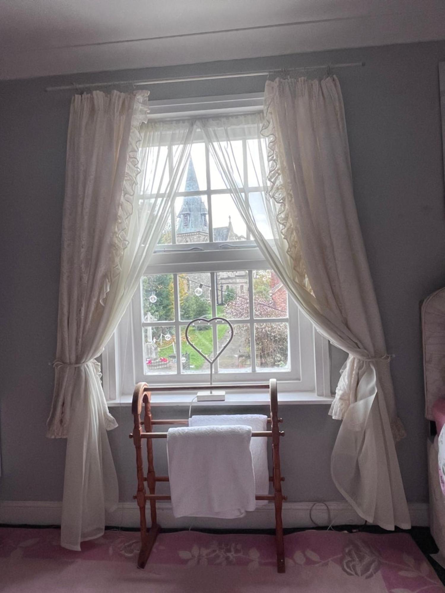 Church View B&B&Holiday Cottages York Exteriör bild