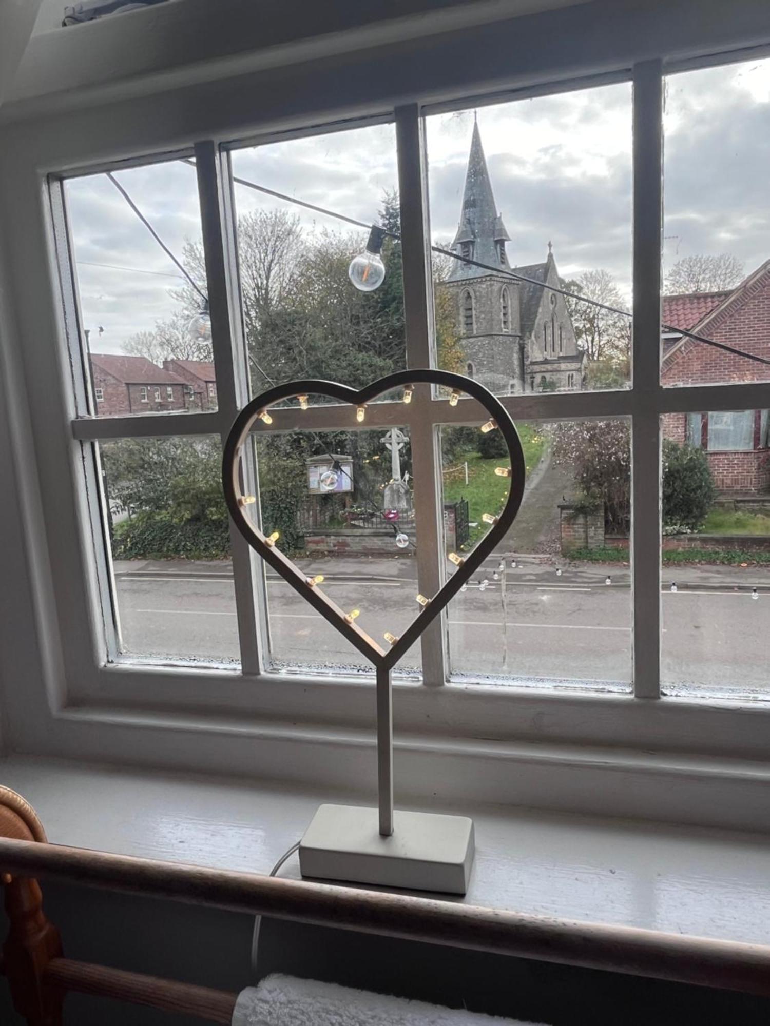 Church View B&B&Holiday Cottages York Exteriör bild